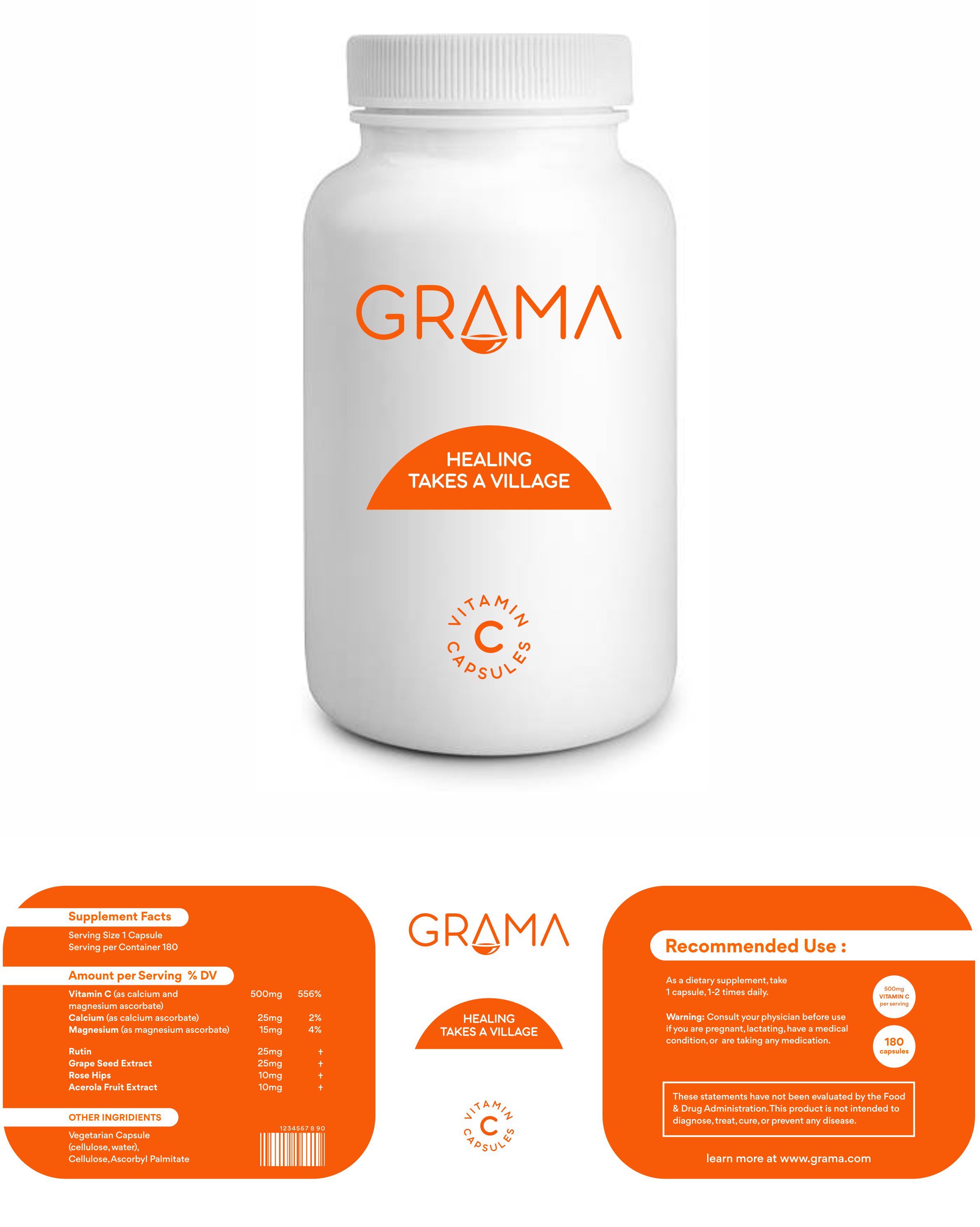 Label Design by sam_reef for this project | Design #30928459