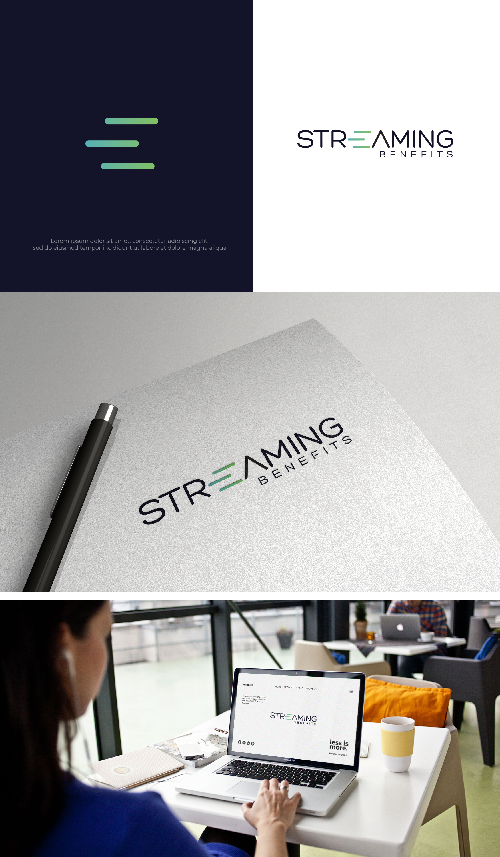 Diseño de Logo por Locke+ para este proyecto | Diseño: #30886869
