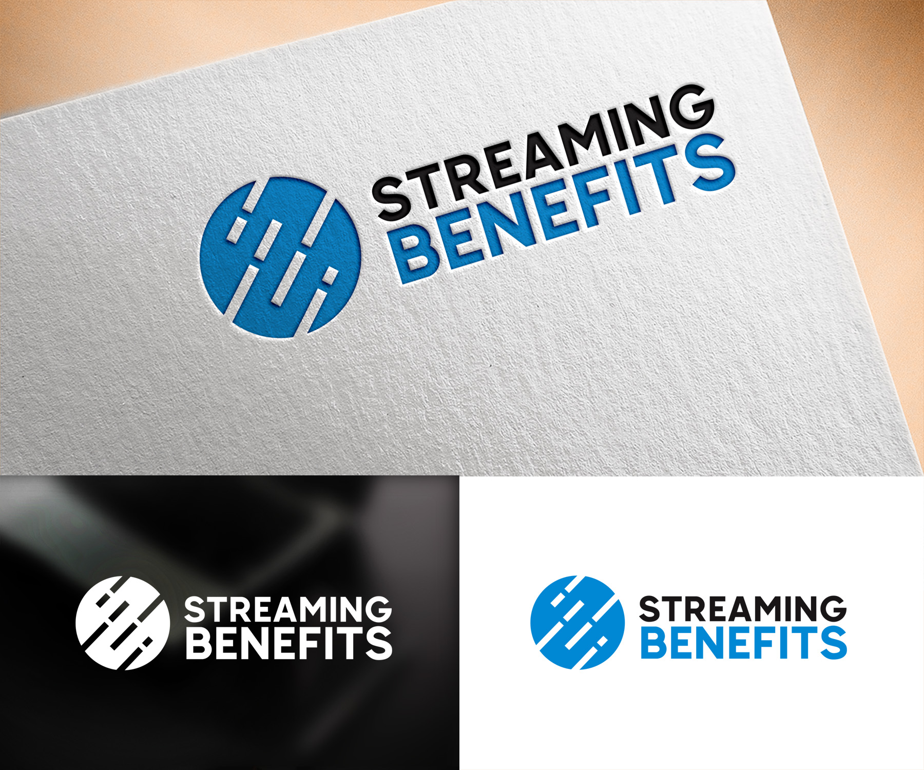 Logo Design by Vishak vasu for this project | Design #30903694