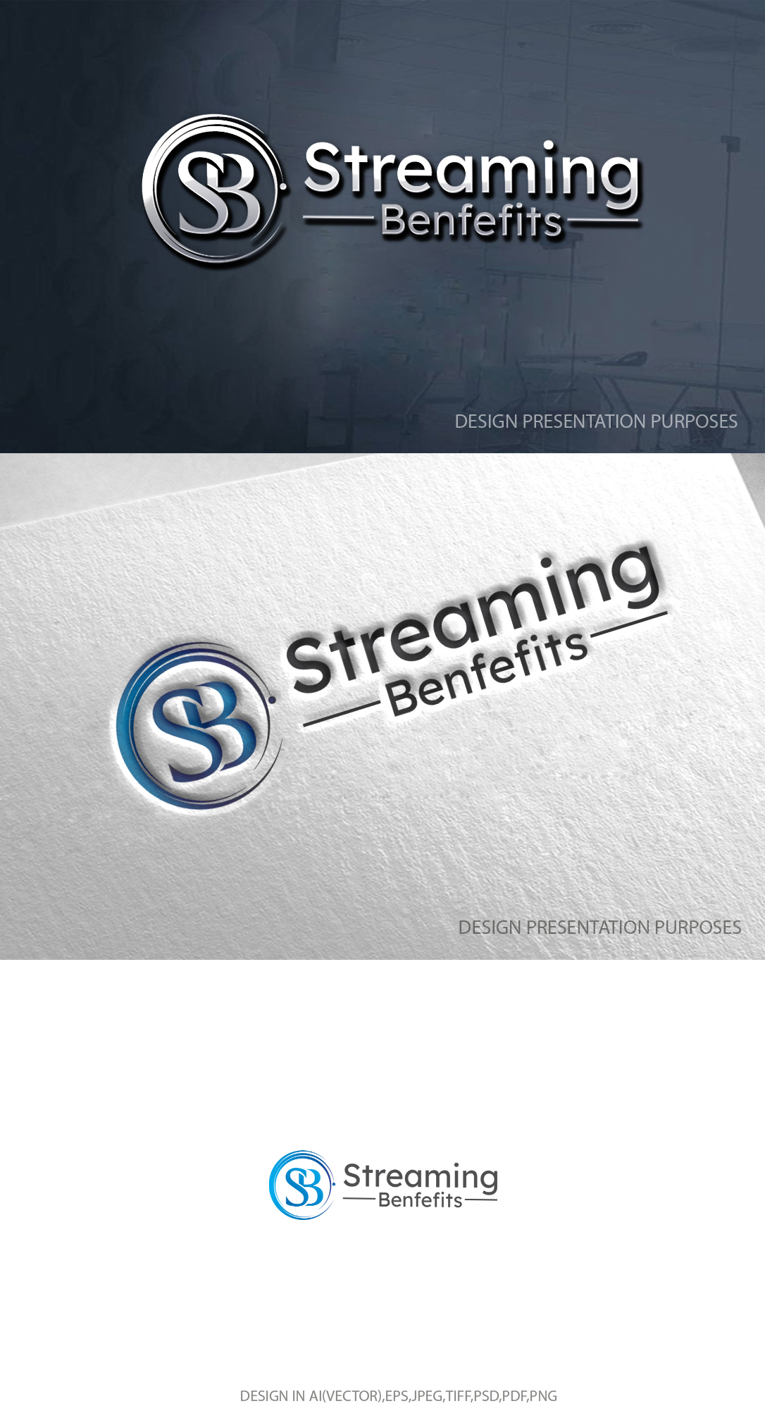 Logo Design by zebronicgraphic for this project | Design #30886290