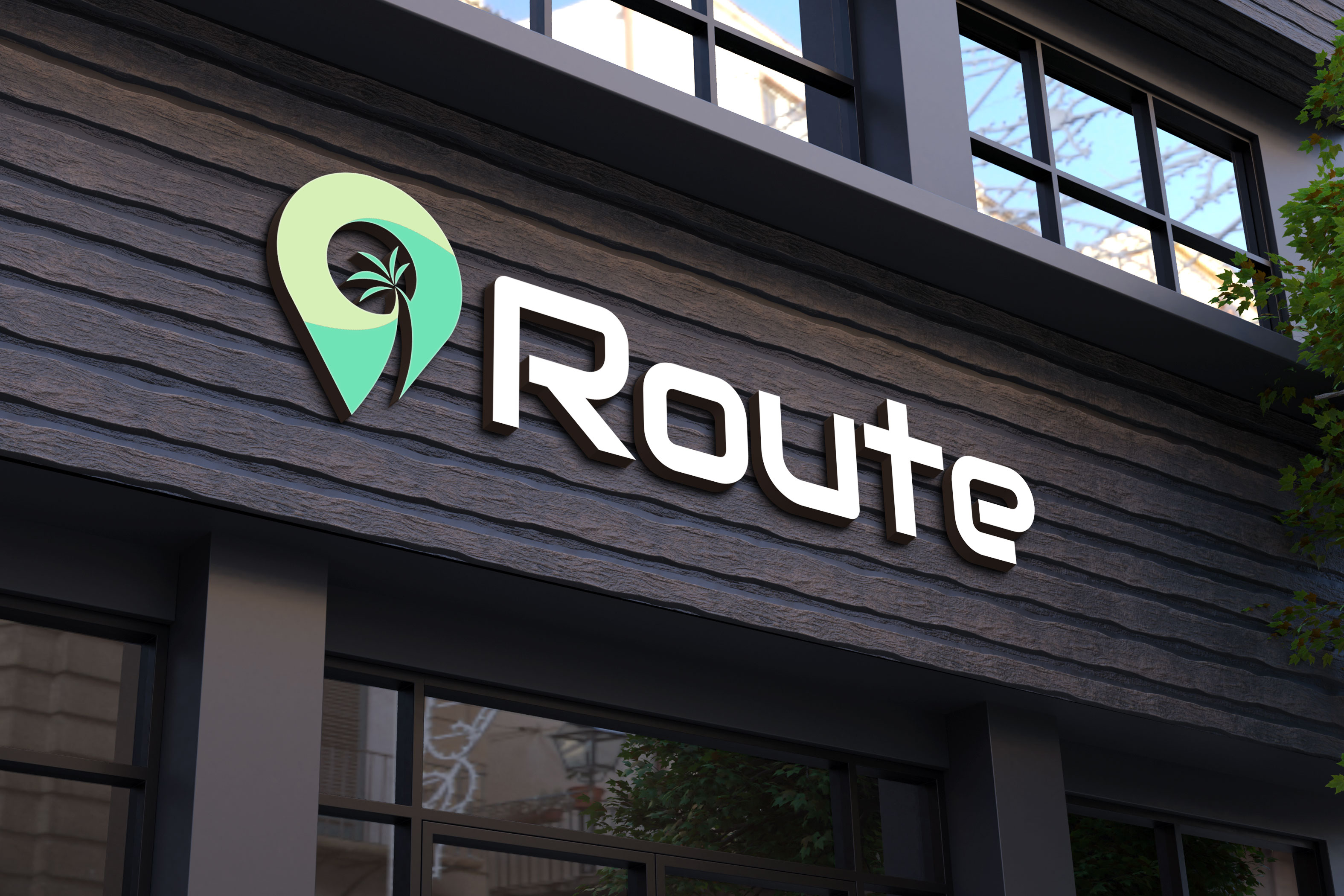 Logo Design by Kavth for this project | Design #30923658