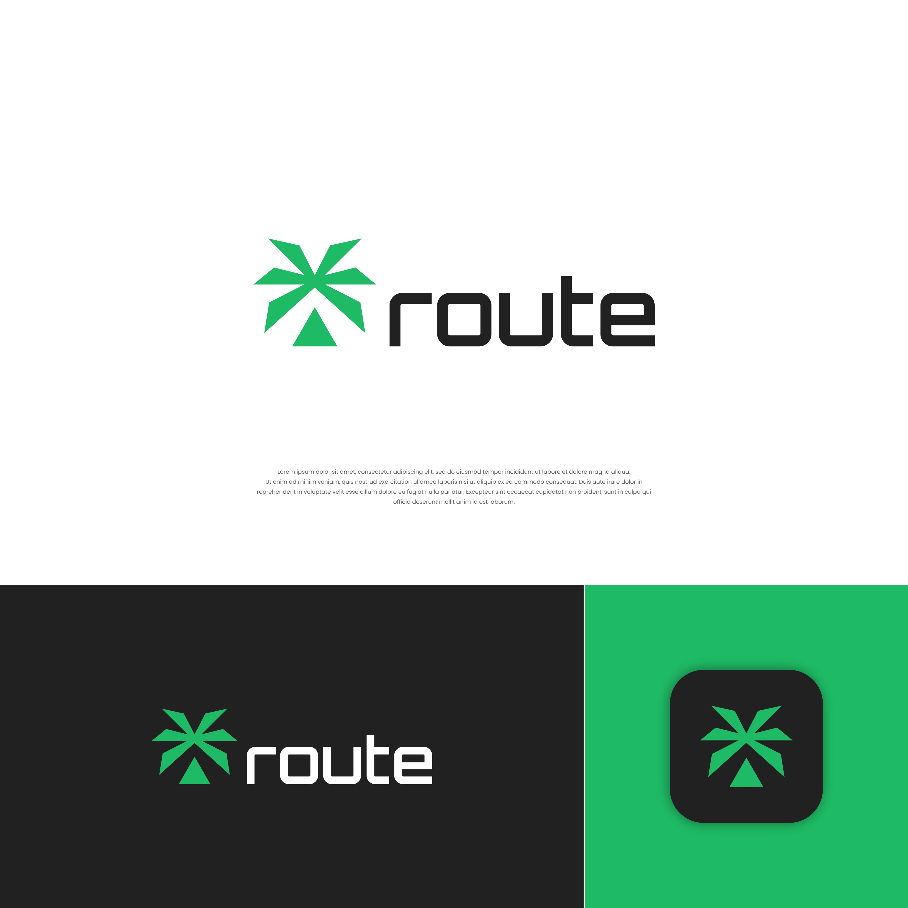 Logo Design by ge.logo for this project | Design #30887960