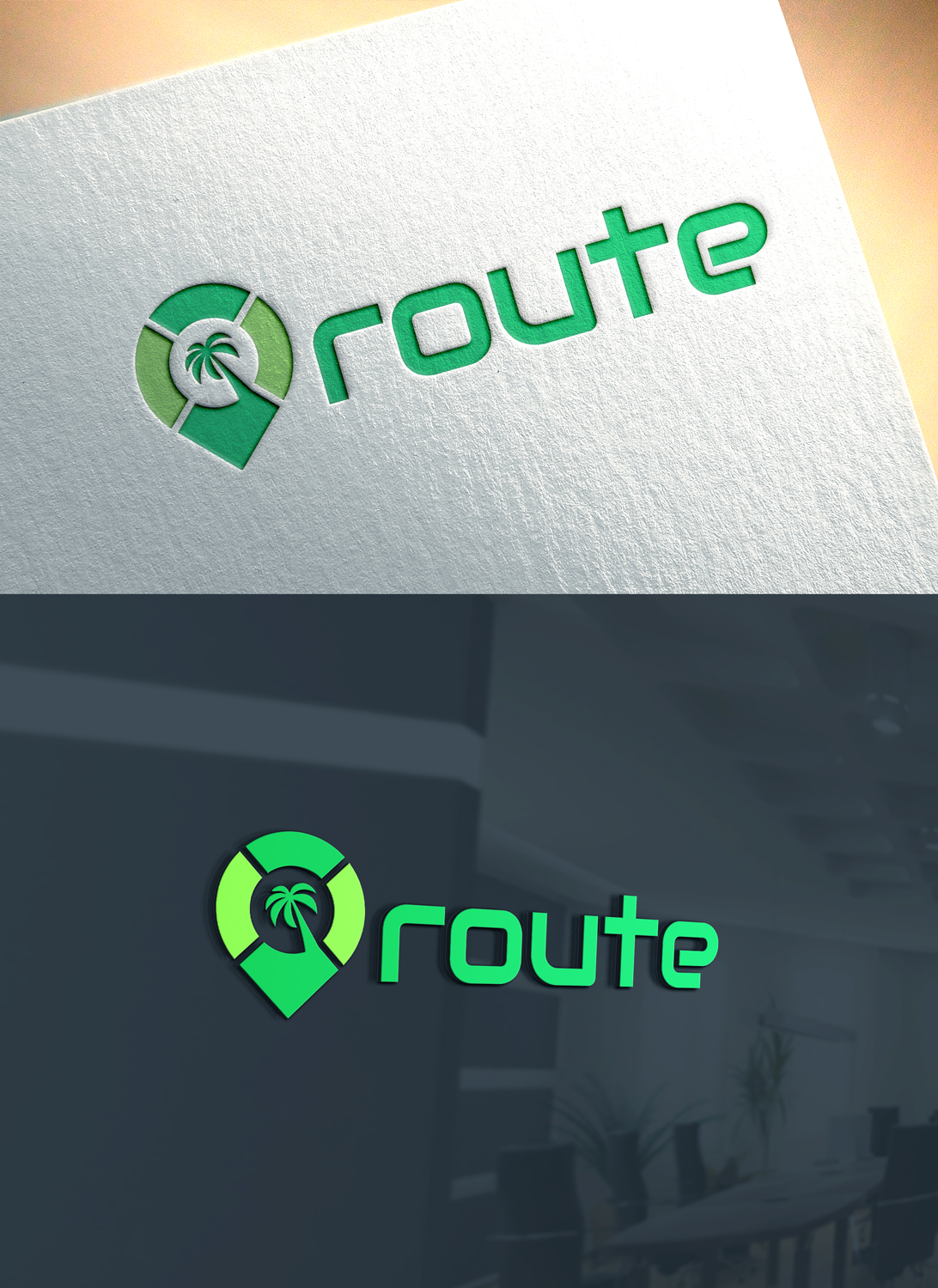 Logo Design by RaKu 2 for this project | Design #30918988