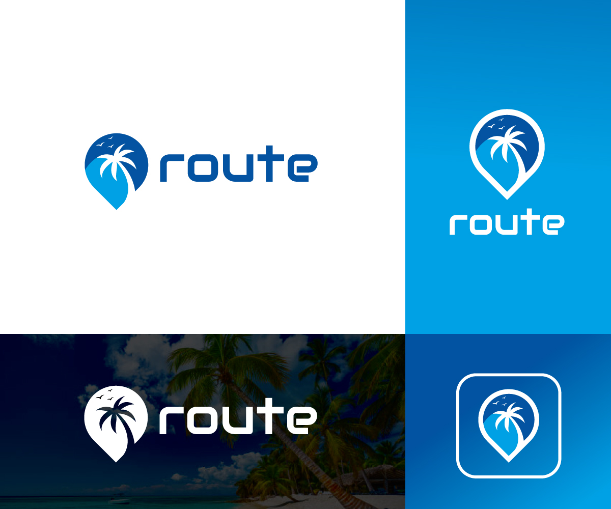 Logo Design by step forward 2 for this project | Design #30888843