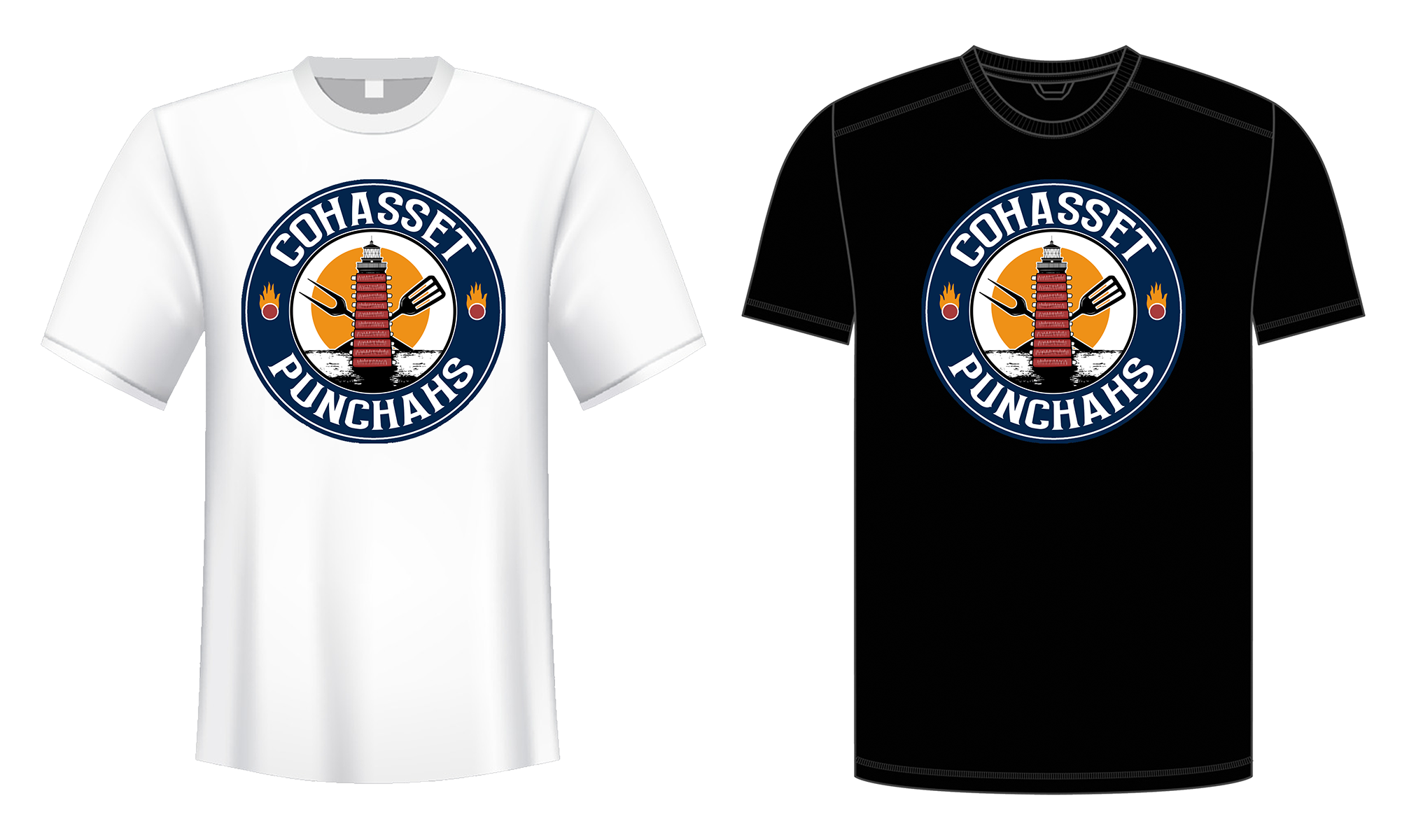 T-shirt Design by JKIANN08 for this project | Design #30907659