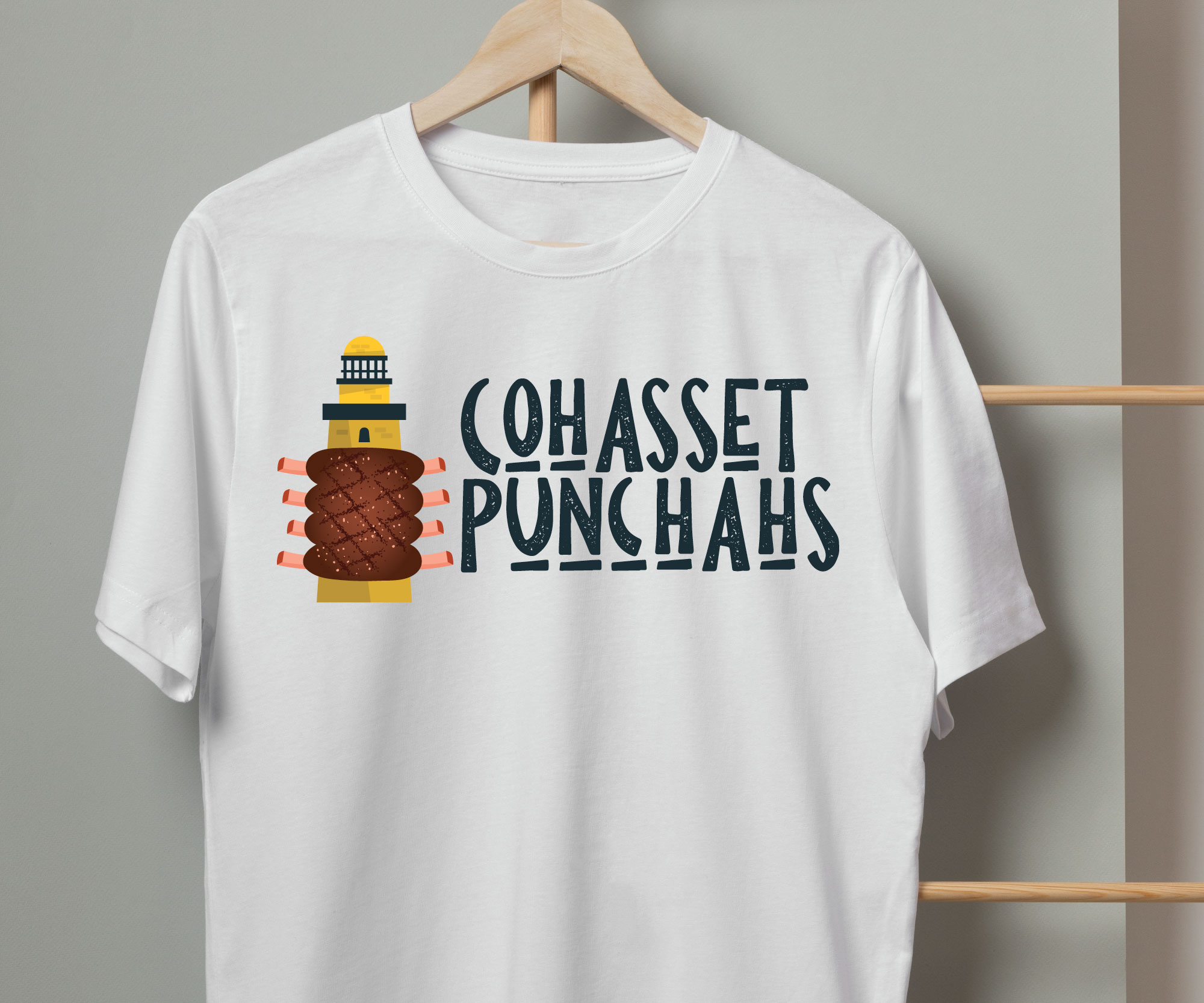 T-shirt Design by JustIconic for this project | Design #30918917
