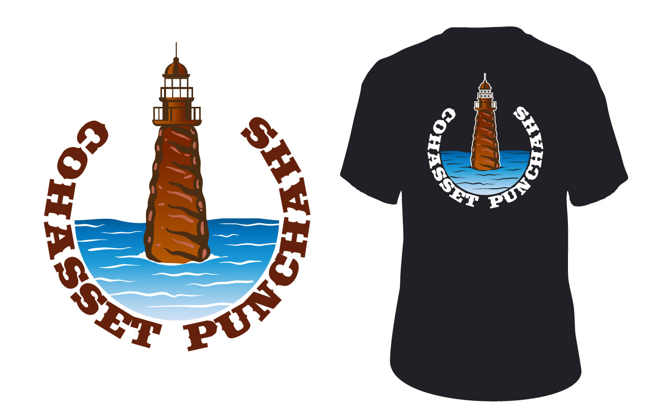 T-shirt Design by Justin E for this project | Design #30924074
