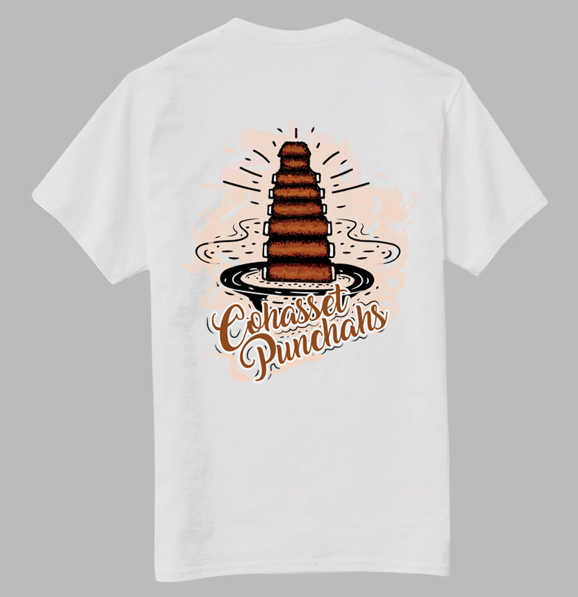 T-shirt Design by Detempo for this project | Design #30922464
