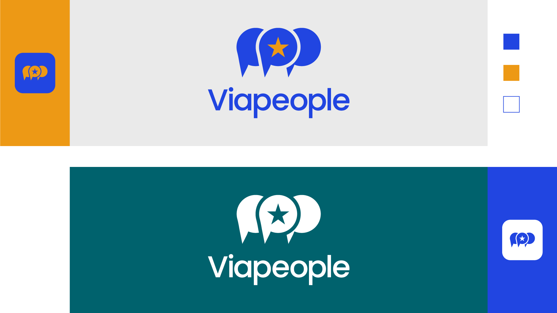 Logo Design by Duvai Studio for this project | Design #30891143