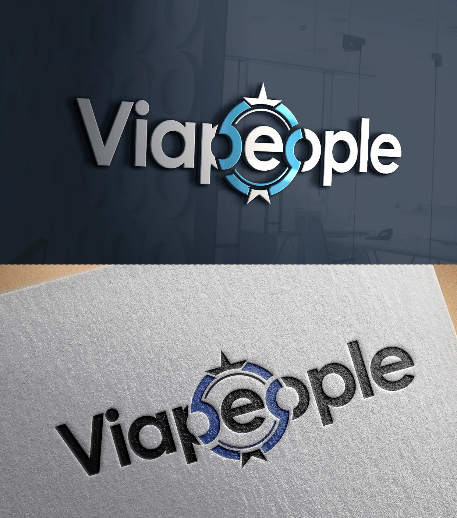 Diseño de Logo por 24ksunny para este proyecto | Diseño #30887973