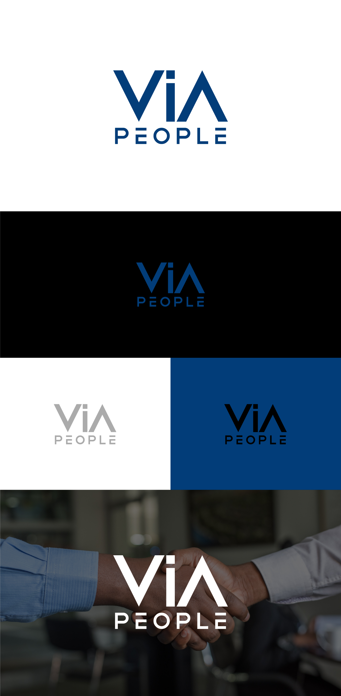 Logo-Design von ICKE für dieses Projekt | Design #30901753