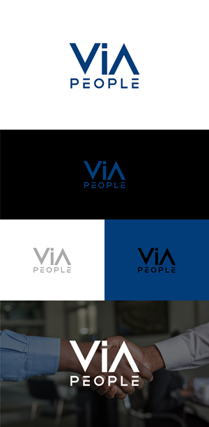 Logo Design by ICKE for this project | Design: #30901753