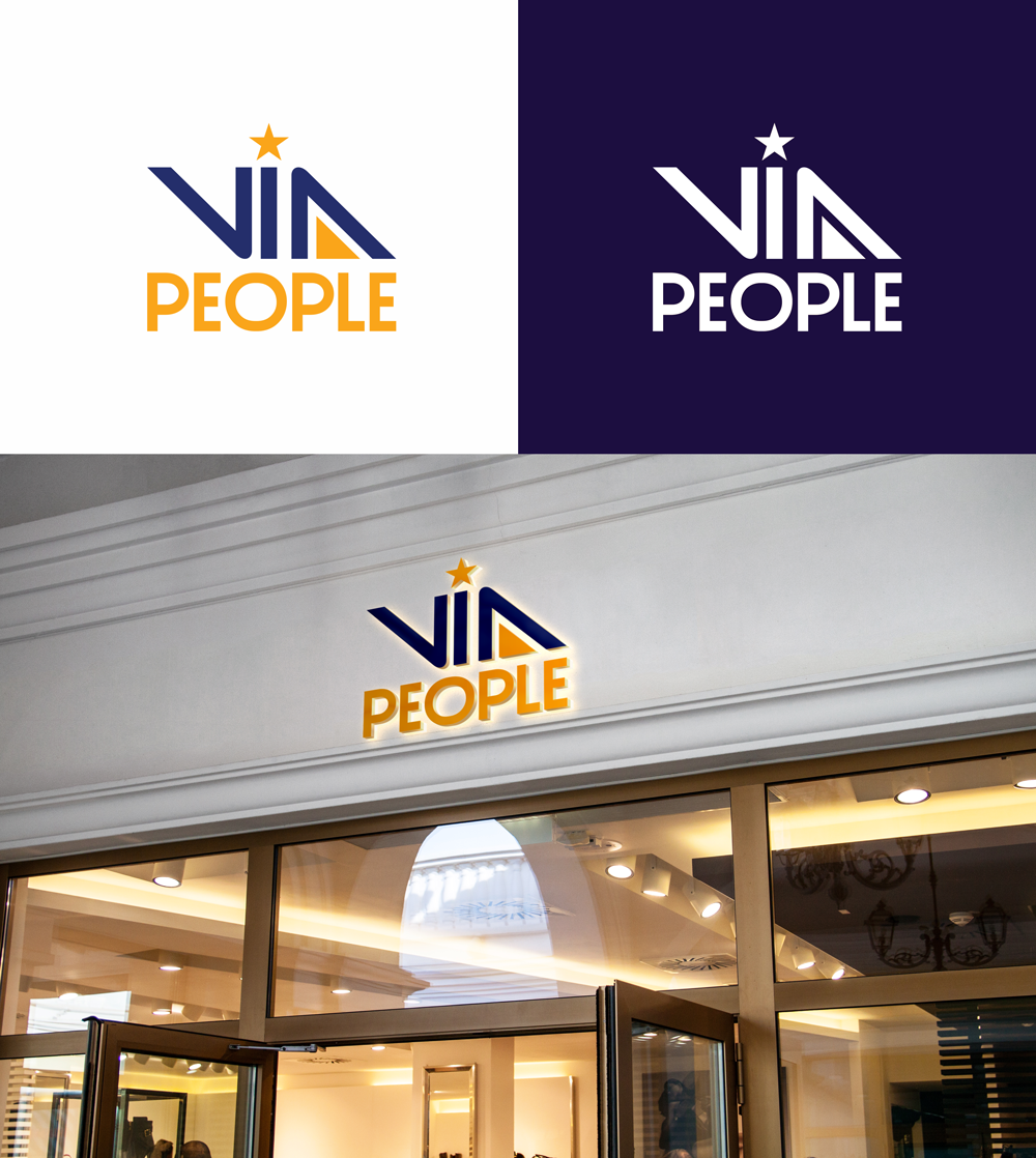 Diseño de Logo por RA-bica para este proyecto | Diseño #30890917