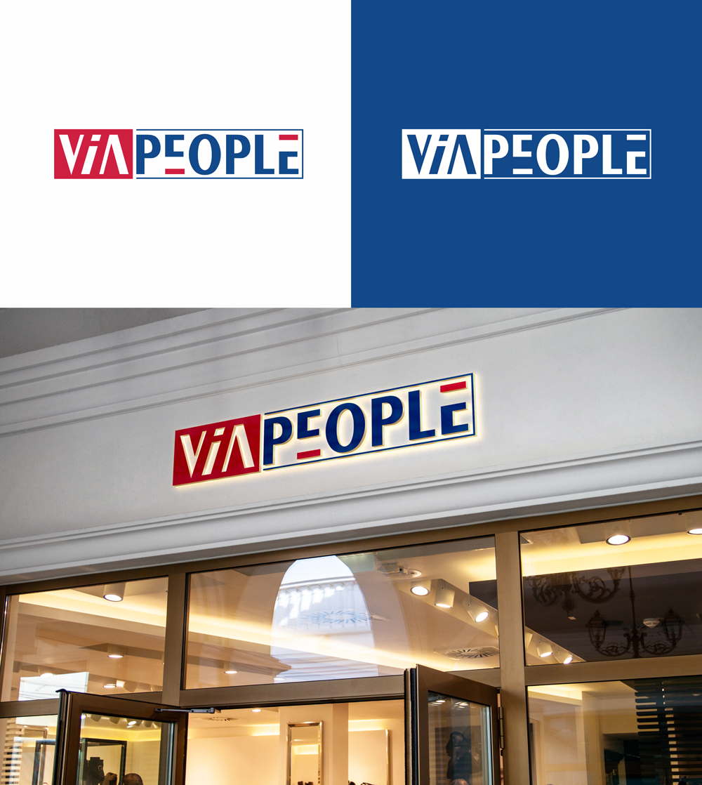 Logo Design by RA-bica for this project | Design #30890918