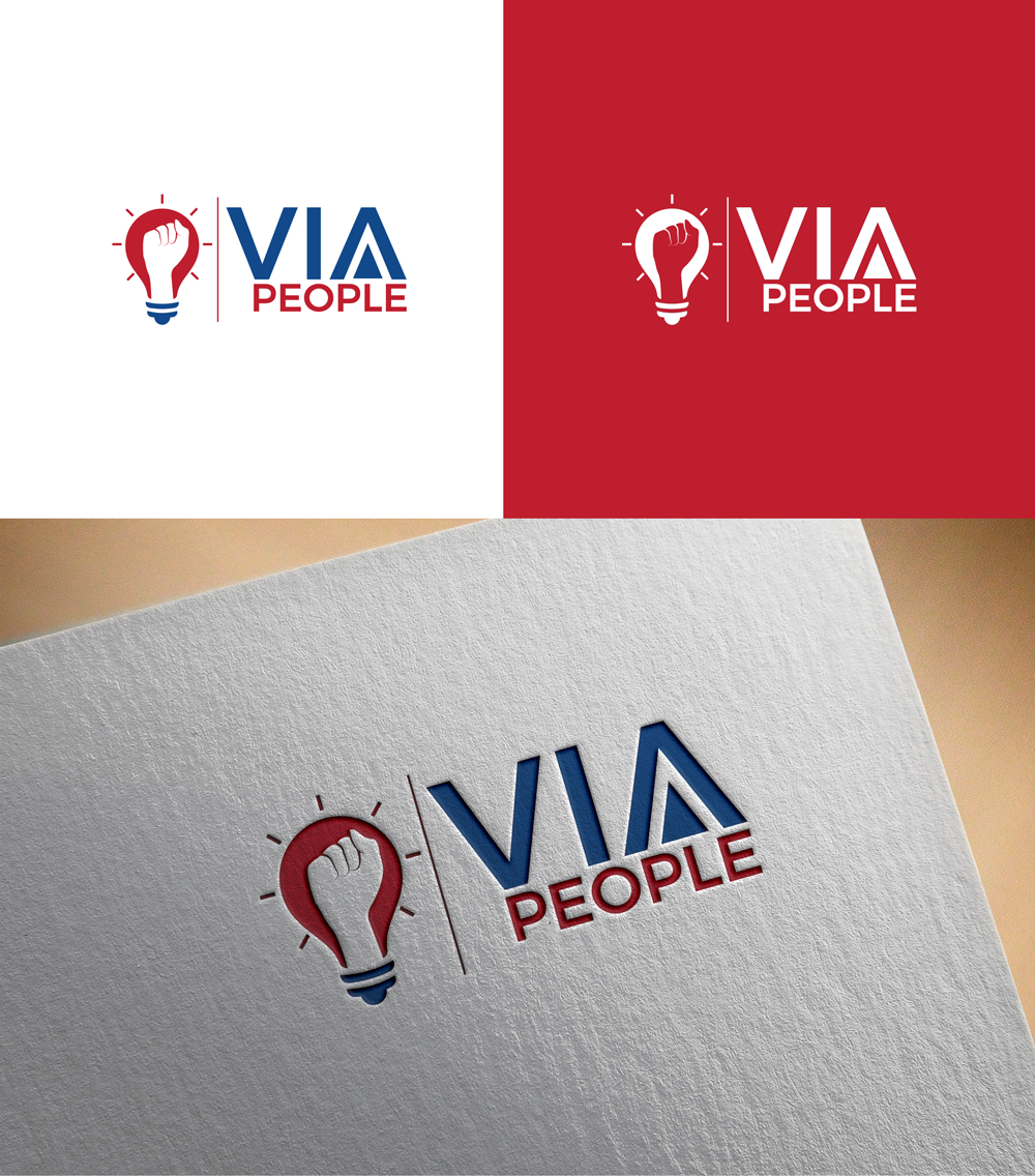 Diseño de Logo por RA-bica para este proyecto | Diseño #30890919
