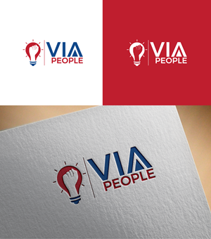 Diseño de Logo por RA-bica para este proyecto | Diseño: #30890919