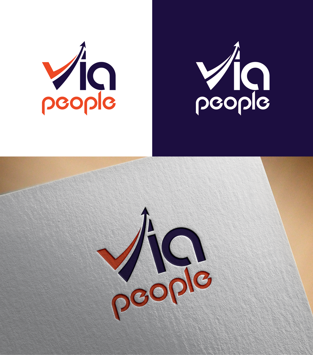 Logo Design by RA-bica for this project | Design #30891312