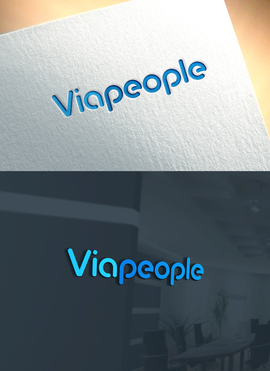 Logo-Design von RaKu 2 für dieses Projekt | Design #30900104