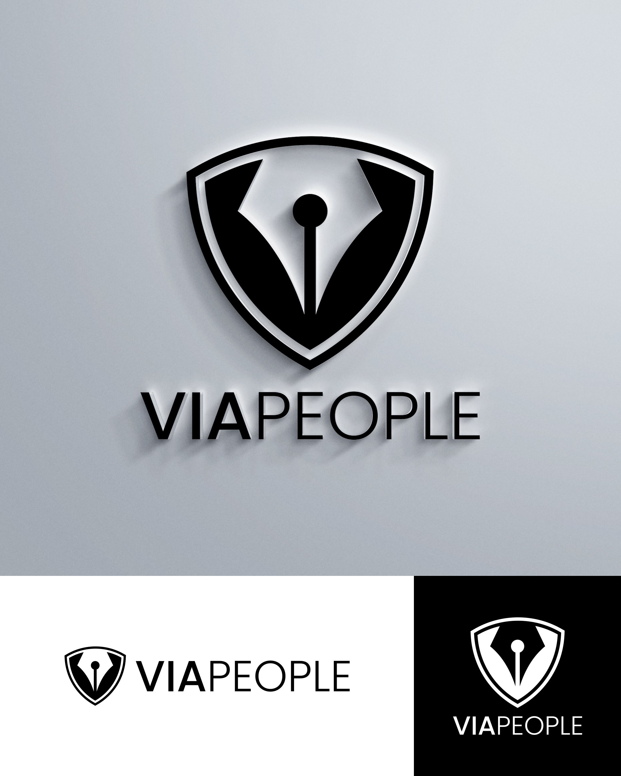 Logo-Design von loveqis für dieses Projekt | Design #30887849