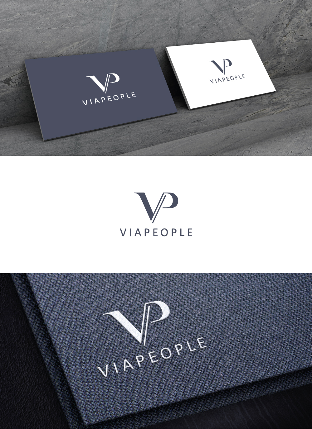 Logo Design by Visionarydexiner for this project | Design #30888420