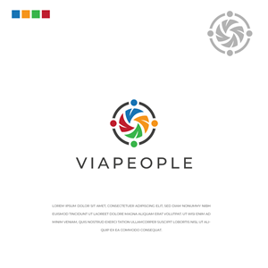 Logo Design by Consa