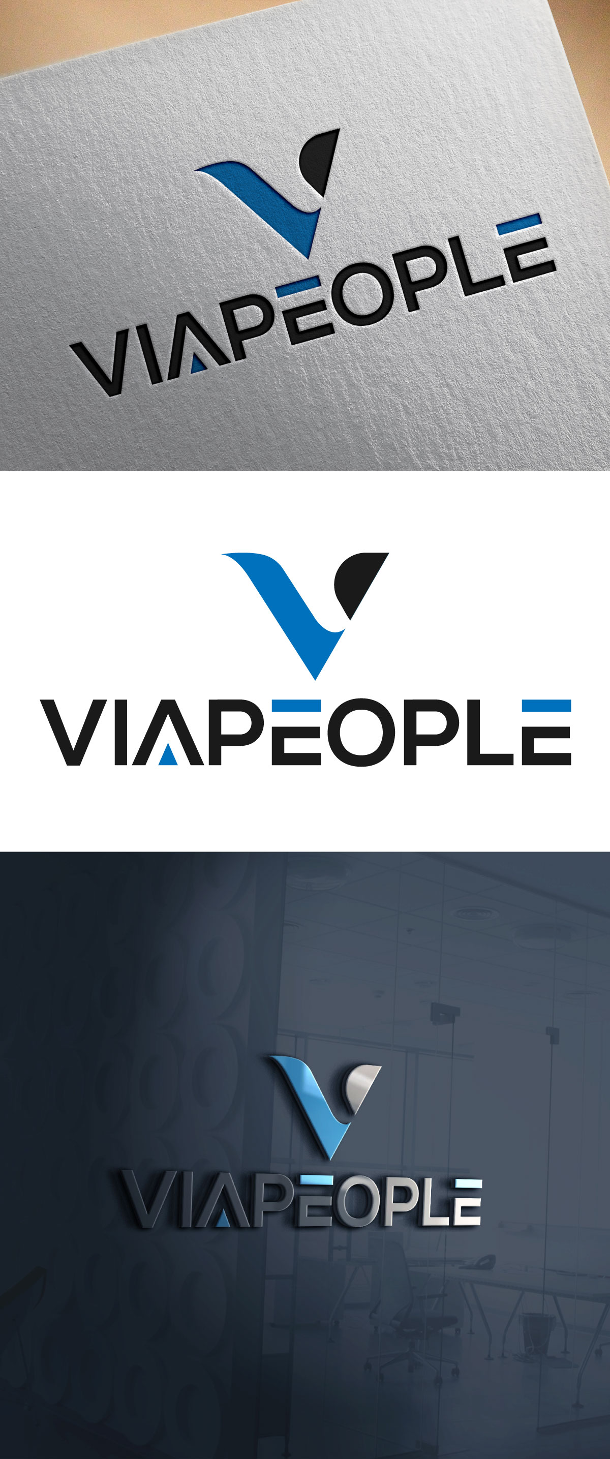 Logo Design by Masum01 for this project | Design #30892068