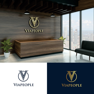 Logo Design by 4AD for this project | Design: #30903456