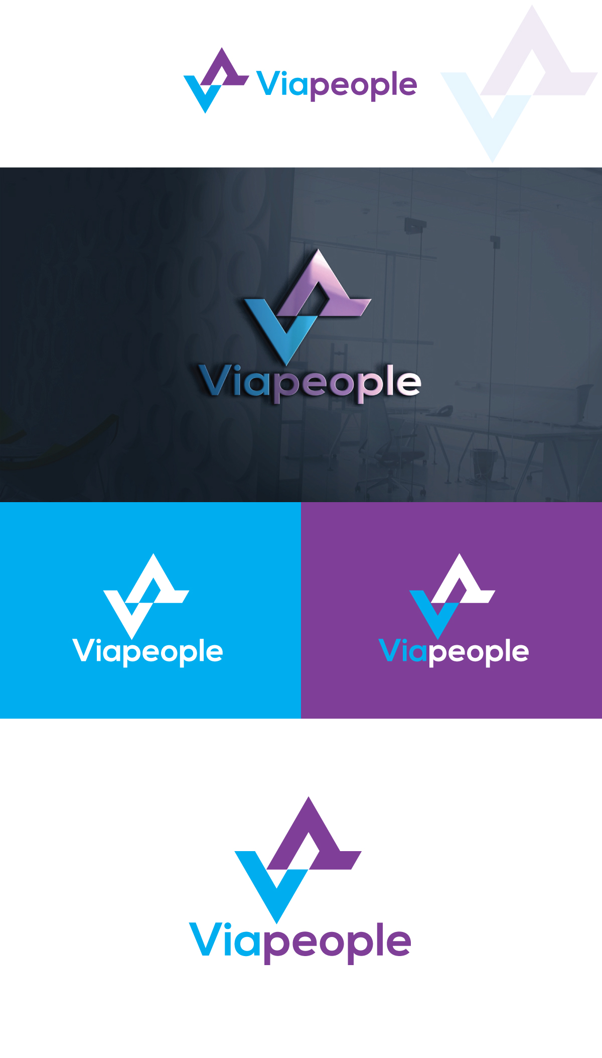 Logo Design by creativepix for this project | Design #30888618