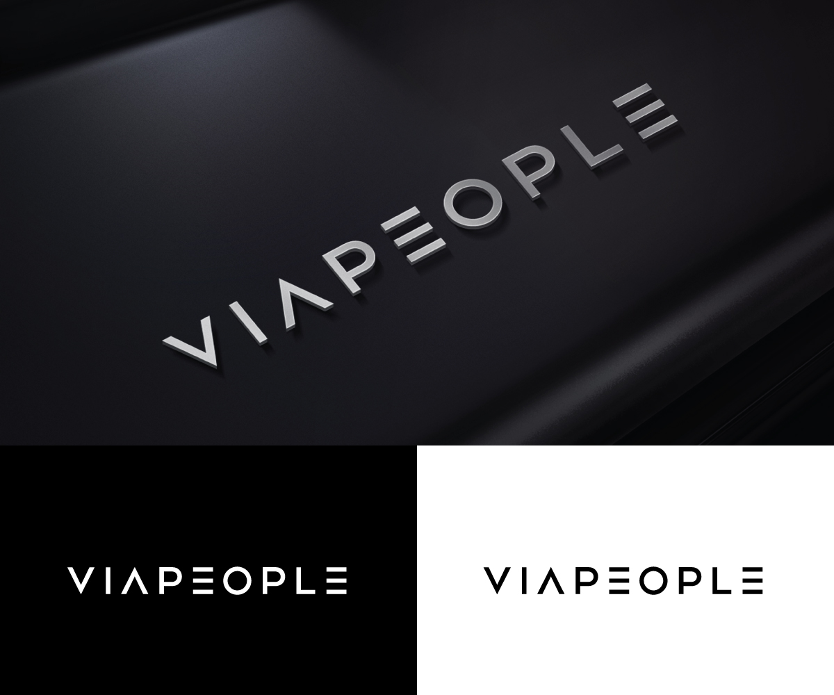 Logo Design by step forward 2 for this project | Design #30888148