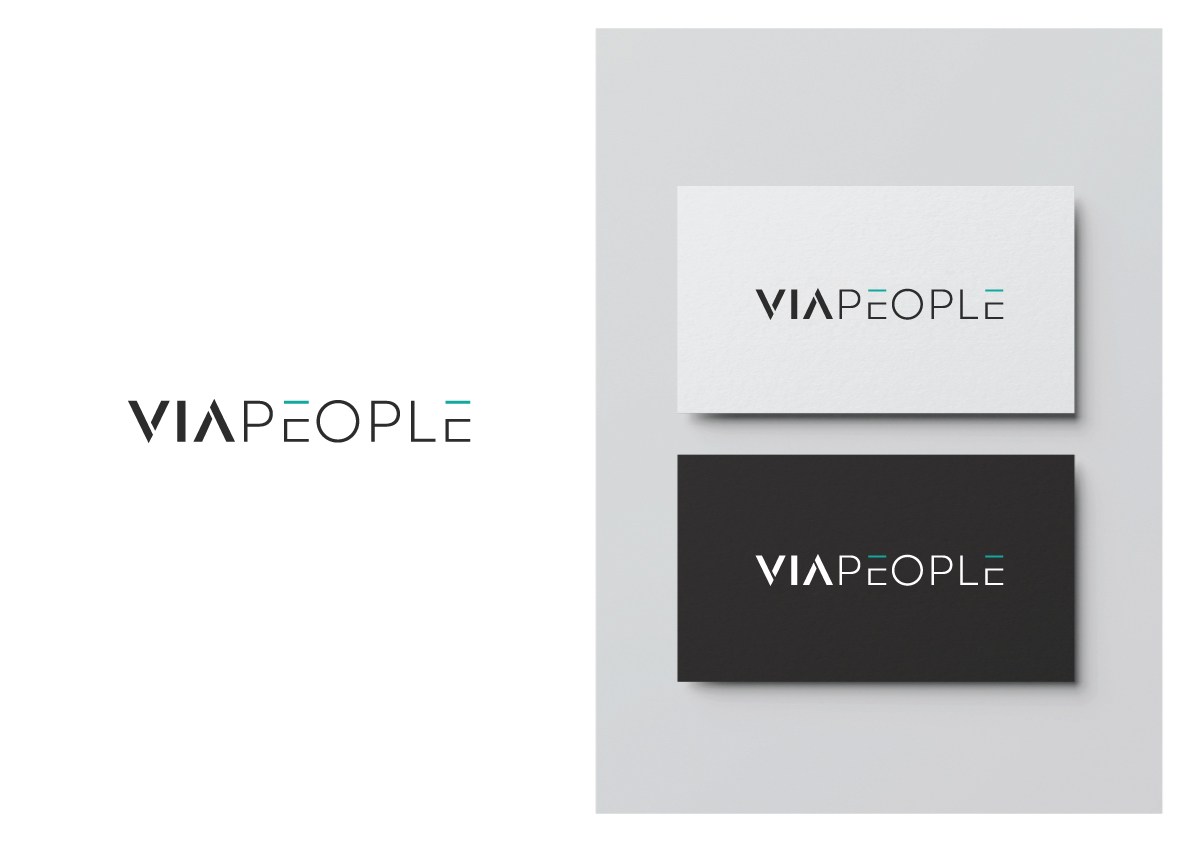 Logo Design by step forward 2 for this project | Design #30888241