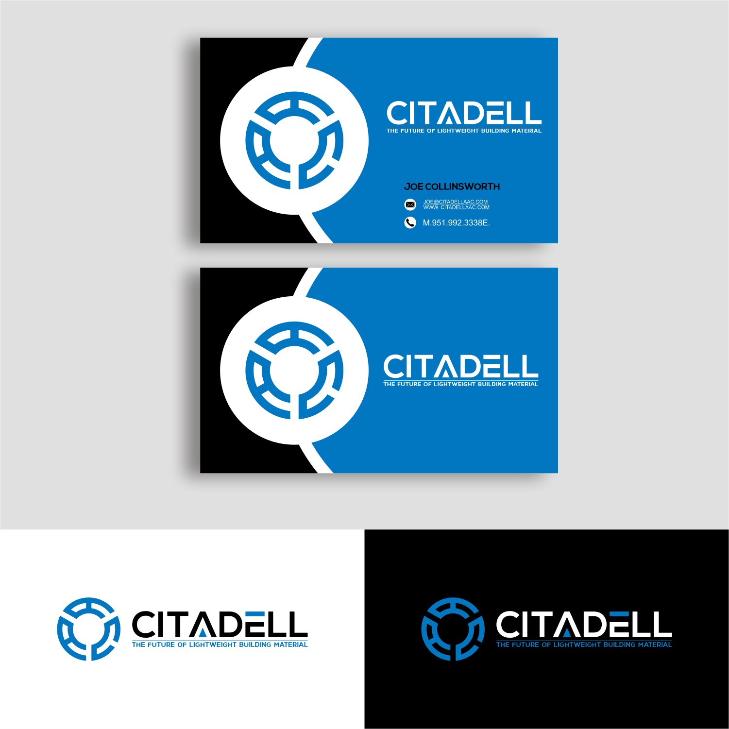 Logo Design by semarco for Onsite Fleet Techs | Design #30887805