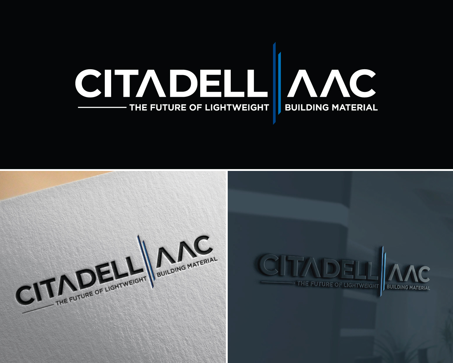 Logo Design by Atec for Onsite Fleet Techs | Design #30891985