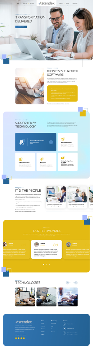 Web Design by Hafsa Fatymah