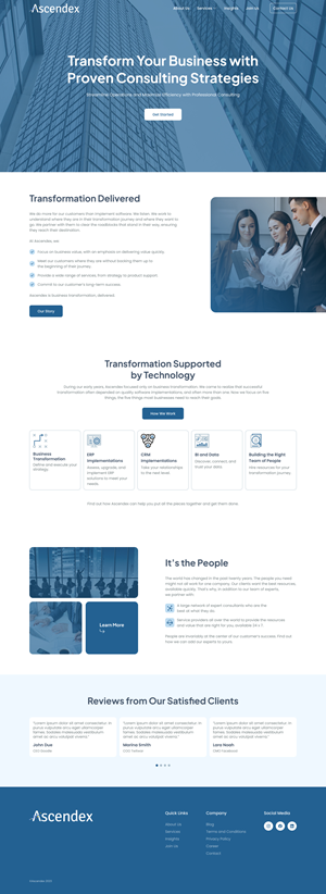 Web Design by Haidarradam
