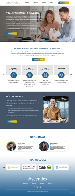 Web-Design von pb für dieses Projekt | Design: #30891942