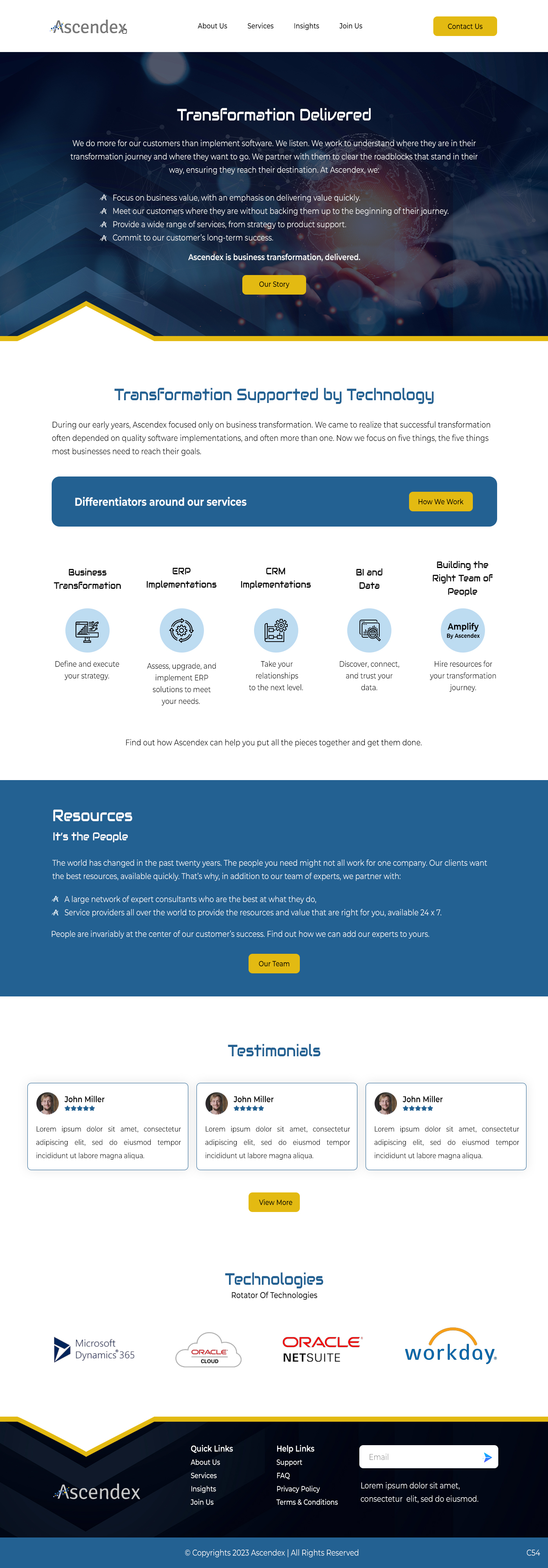 Web Design by pb for this project | Design #30891956