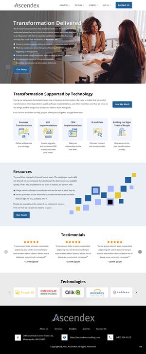 Web-Design von pb für dieses Projekt | Design: #30891962