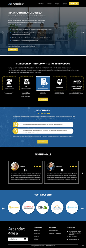 Web-Design von pb für dieses Projekt | Design: #30891970