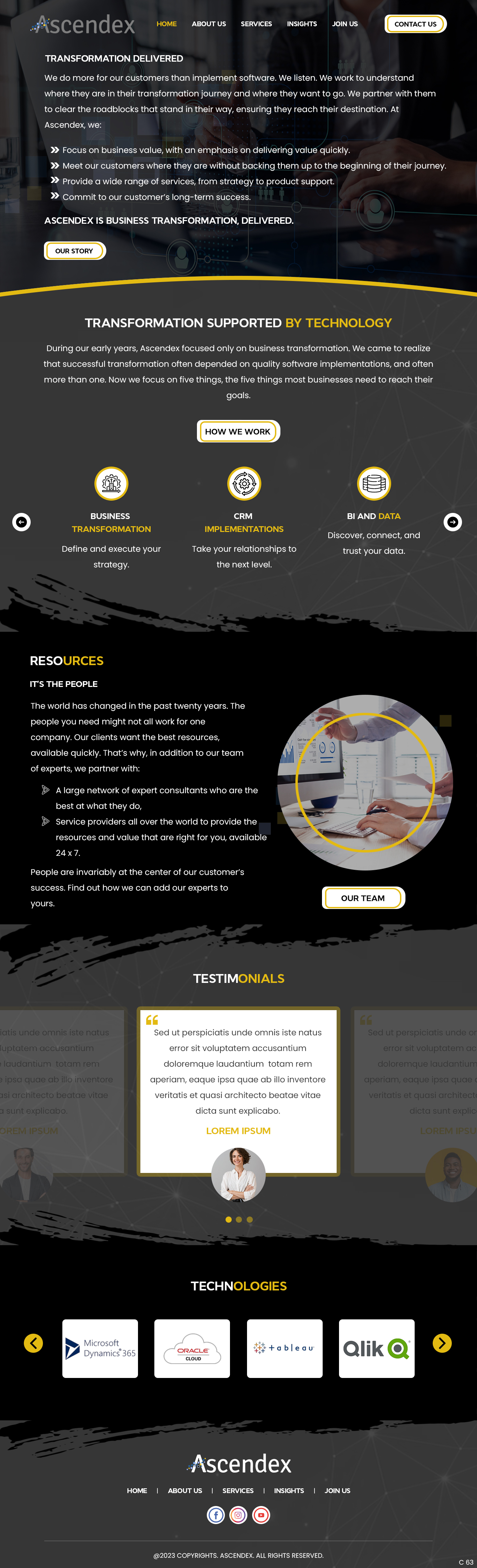 Web Design by pb for this project | Design #30898738