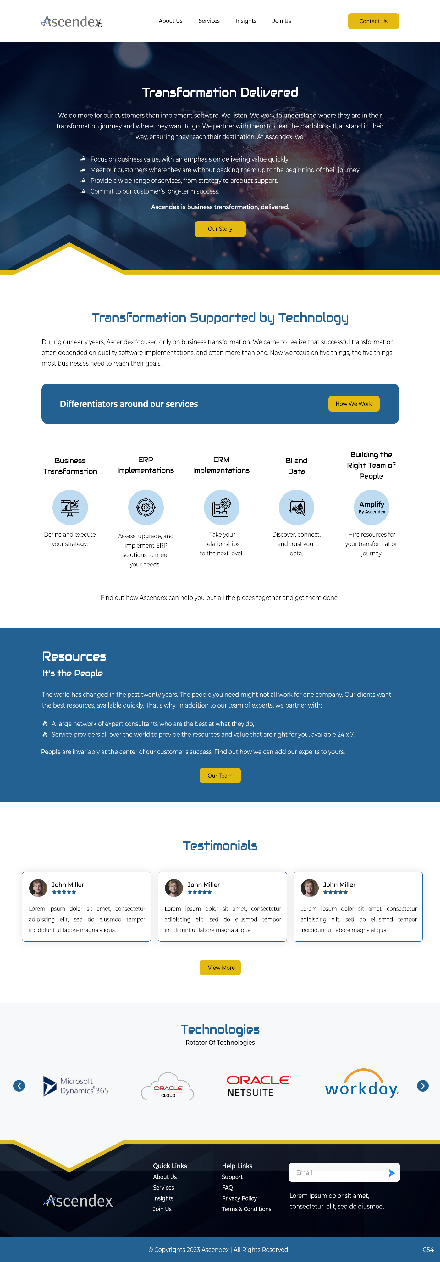 Web Design by pb for this project | Design #30898739