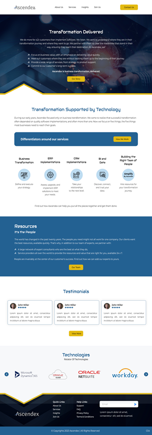 Web-Design von pb für dieses Projekt | Design: #30898739
