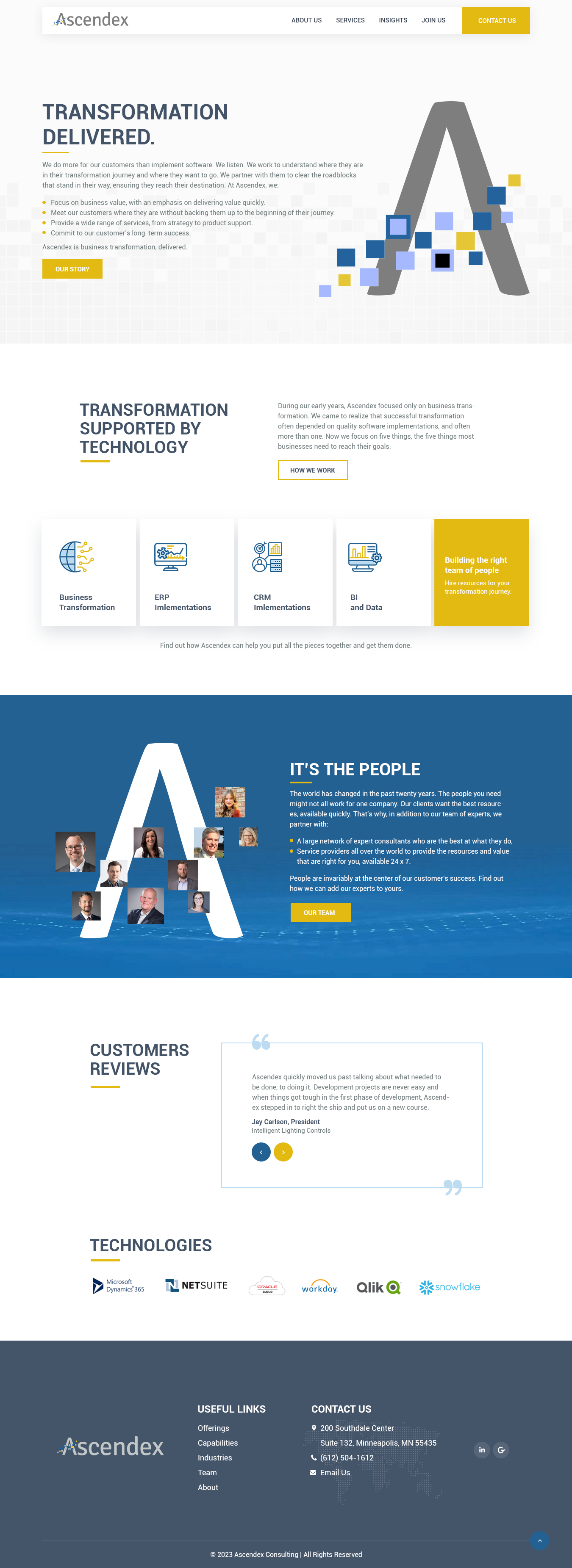 Web Design by NZ Creatives for this project | Design #30908969