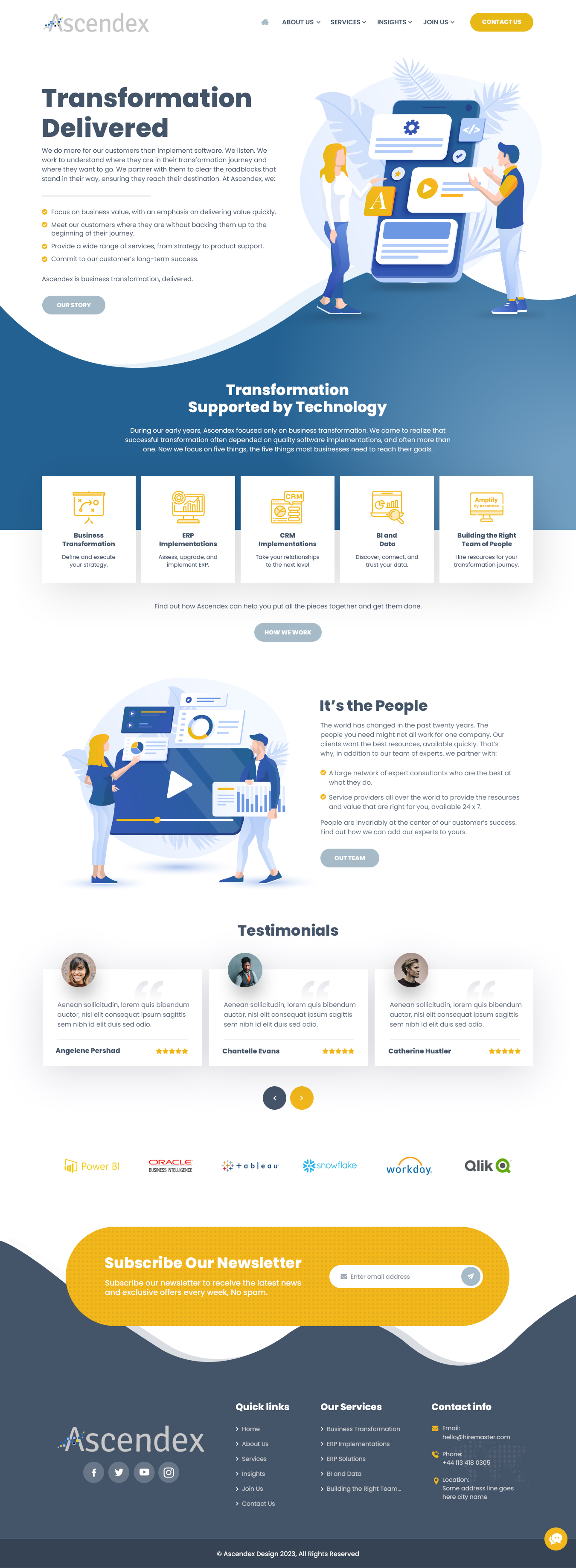Web Design par nzdesigners pour ce projet | Design #30957120