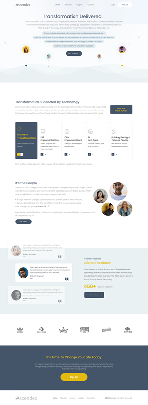 Web Design by Samahir Sharif