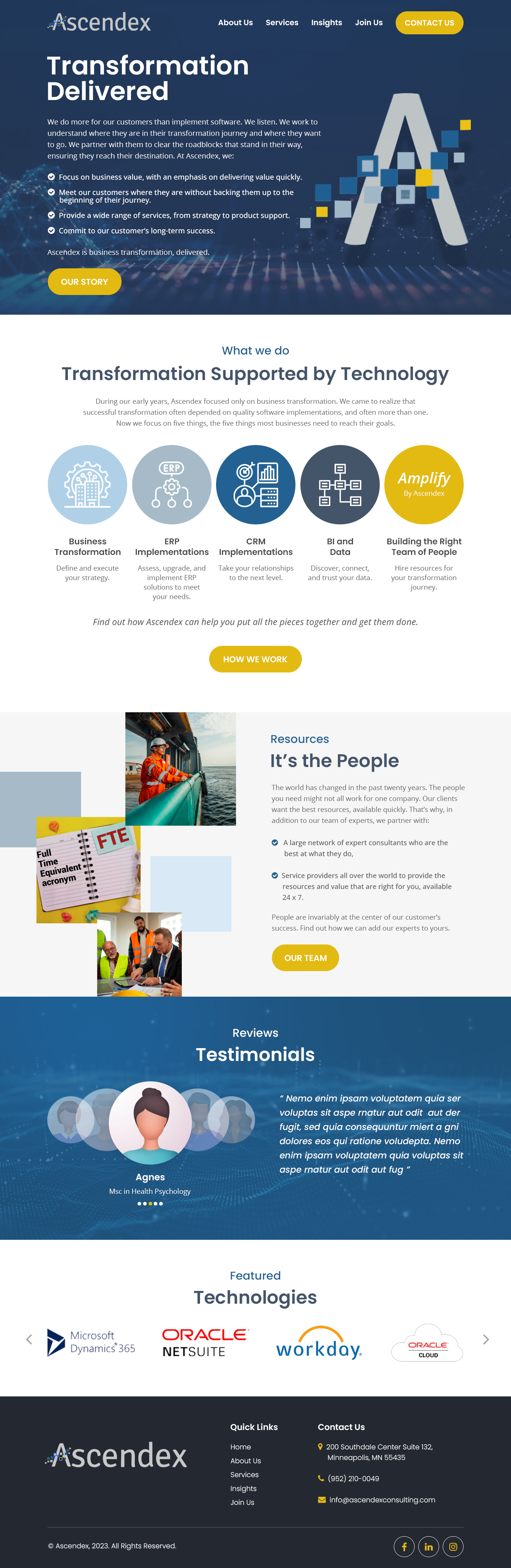 Web Design par Starlyn DS pour ce projet | Design #30896386
