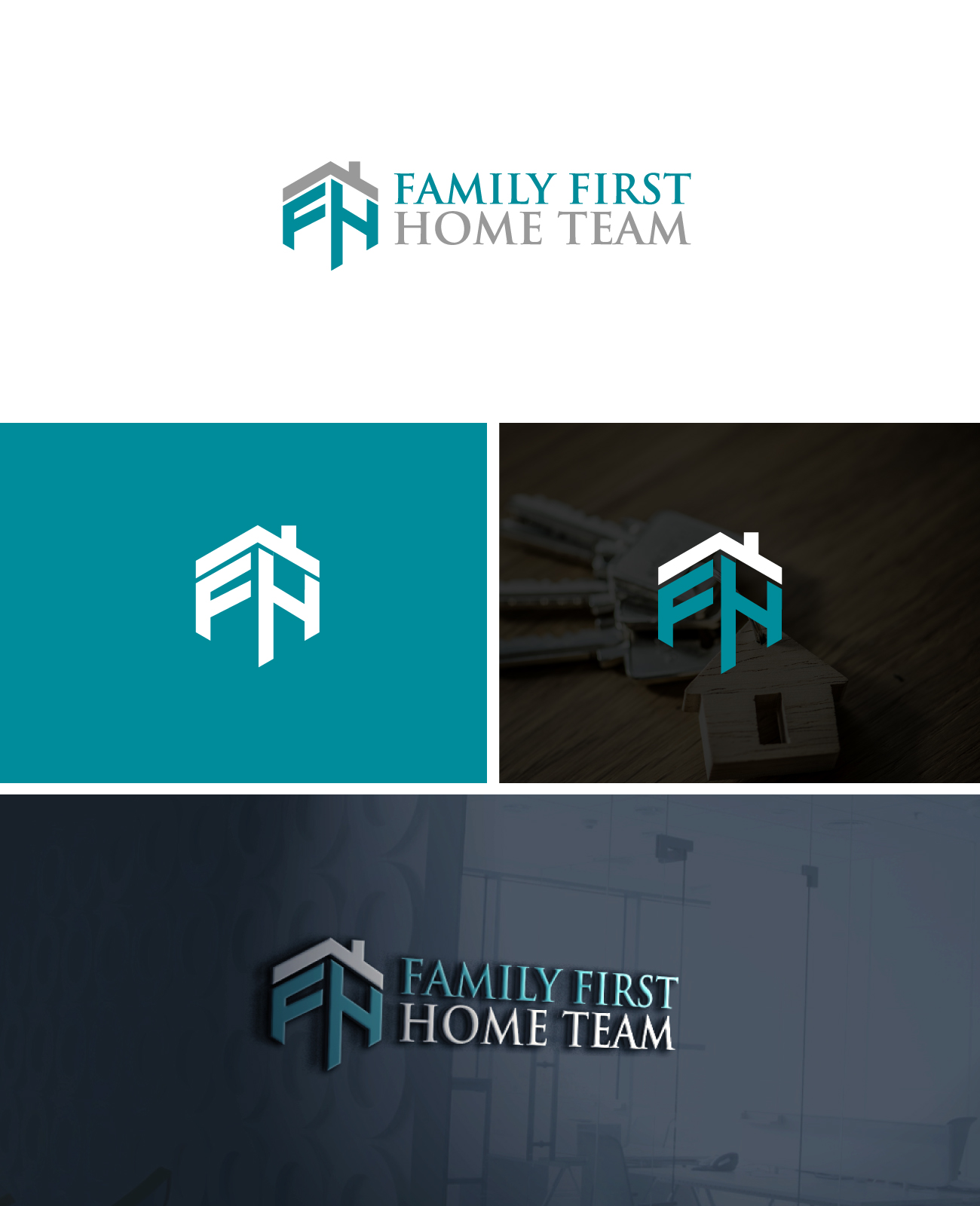 Design de Logo par Farhad Design pour ce projet | Design #30888536