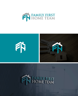 Design de Logo par Farhad Design pour ce projet | Design #30888536