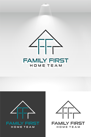 Logo Design by ESP Design