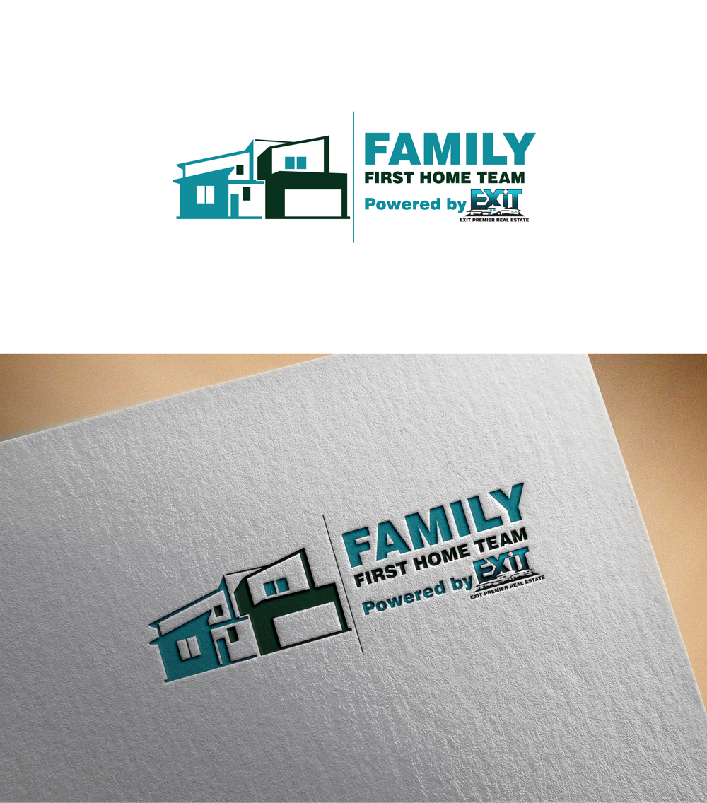 Logo Design by RA-bica for this project | Design #30889439