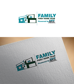 Logo Design by RA-bica for this project | Design: #30889439